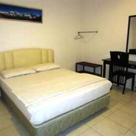 Mendu Inn Kuching Szoba fotó