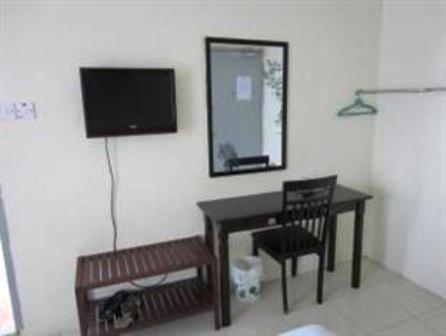 Mendu Inn Kuching Szoba fotó