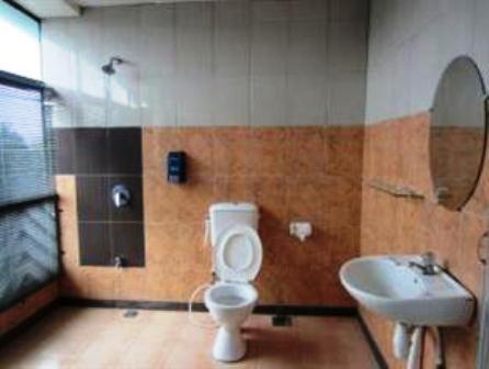 Mendu Inn Kuching Szoba fotó