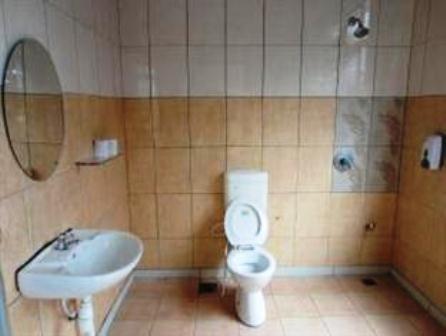 Mendu Inn Kuching Szoba fotó